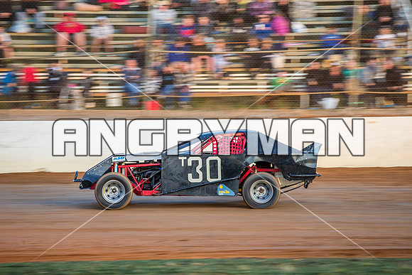 amca 30 t30 - 6 - Carrick - 28th Nov 2015-3