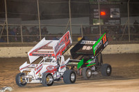sprintcar 2 t2 Scott Bissett - 7 - Latrobe - 5th Dec 2015-10