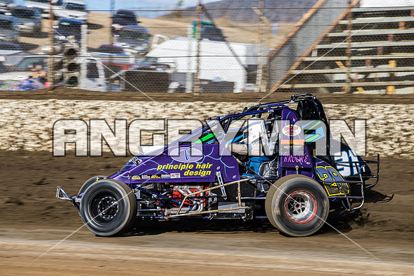 wingless 28 t28 tim herbert - 16 - Latrobe - 23rd Jan 2016 - Grand National-5