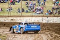 tassie six 10 - 4 - Hobart - 30th Oct 2015-2