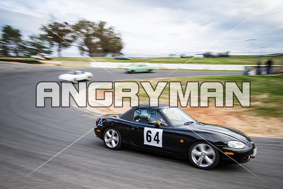 regularity 64 - Super Series - 25th May 2014-5