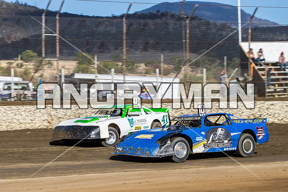 tassie six 10 - 16 - Latrobe - 23rd Jan 2016 - Grand National-2