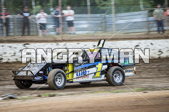 amca 22 t22 - 4 - Hobart - 30th Oct 2015-3