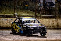 Street Stock 23 T23 - 08 - Hobart - 1st Jan 2023-14