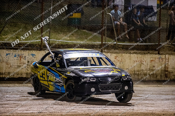 Street Stock 23 T23 - 08 - Hobart - 1st Jan 2023-14