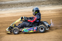 kart 1 - 17 - Latrobe - 23rd Jan 2016 - Grand National