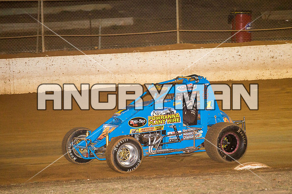 wingless 24 t24 brad whitchurch - 12 - Carrick - 8th Jan 2016-8