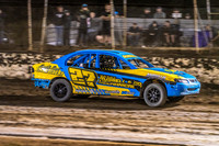 Street Stock 27 T27 - 11 - Hobart - 20th & 21st Jan 2023-5