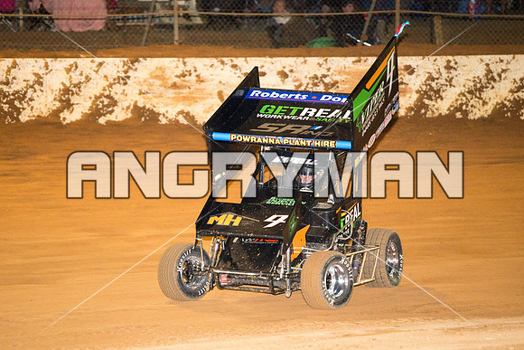 formula 500 9 t9 Luke Sapwell - 21 - Carrick - 20th Feb 2016-4