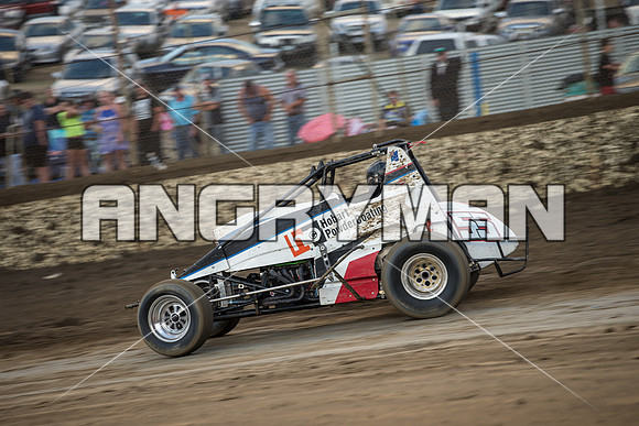 wingless 55 t55 Jack Crossin - 20 - Hobart - 13th Feb 2016-3