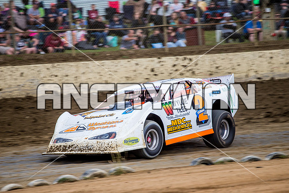 super sedan 2 t2 jarrod harper - 7 - Latrobe - 5th Dec 2015-7