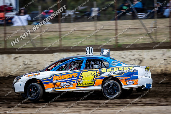 Street Stock 1 T1 - 5 - Hobart - 2nd Jan 2021-7