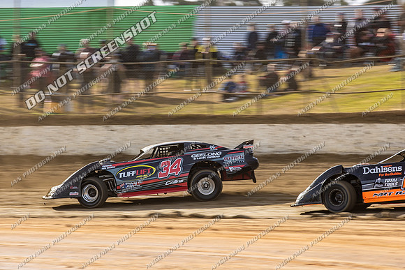 Super Sedan 34 V34 - Saturday