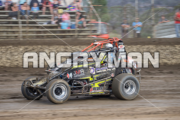 wingless 10 t10 Luke Redpath - 20 - Hobart - 13th Feb 2016-5