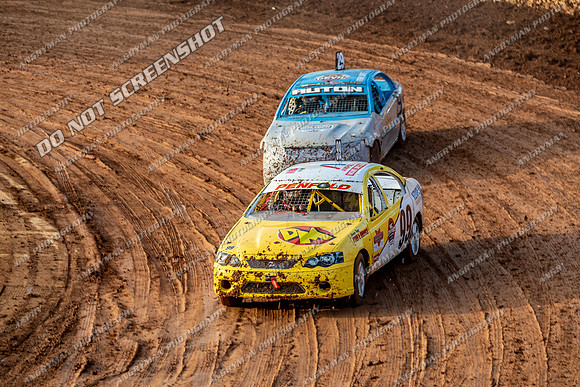 Street Stock 99 T99 - 09 - Carrick - 6th & 7th Jan 2023-2