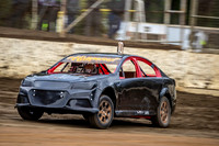 Street Stock 10 T10 - 21 - Hobart - 7th March 2020-4
