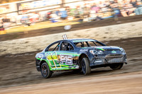 Street Stock 11 T11 - 11 - Latrobe - 28th Dec 2019-6