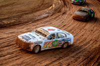 Street Stock 77 T77 - 09 - Carrick - 6th & 7th Jan 2023-3