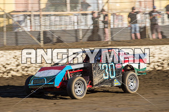 amca 30 t30 - 23 - Hobart - 5th March 2016-5