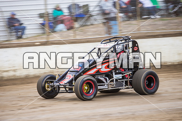 wingless 21 t21 joe turnbull - 8 - Hobart - 12th Dec 2015-5
