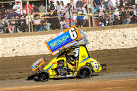 formula 500 6 t6 Jason Cox - 9 - Latrobe - 27th Dec 2015