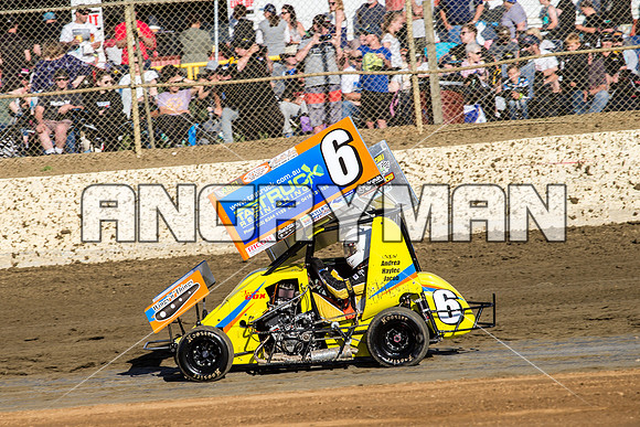 formula 500 6 t6 Jason Cox - 9 - Latrobe - 27th Dec 2015