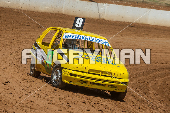 Junior 9 Q9 Brendan Learoyd - 11 - Carrick - 7th Jan 2016-2