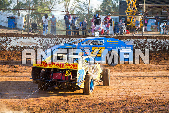 amca 8 t8 - 21 - Carrick - 20th Feb 2016-9