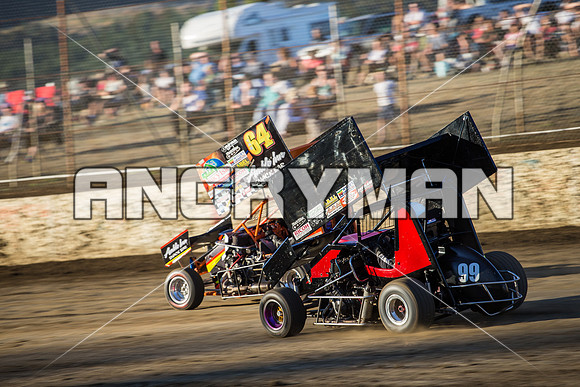 formula 500 99 T99 Benjamin Shadbolt - 23 - Hobart - 5th March 2016-6