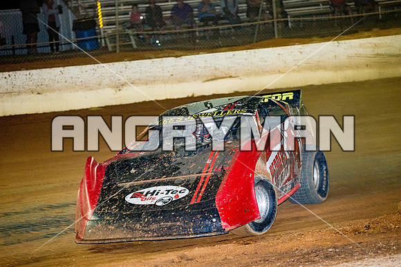 super sedan 41 t41 adam beechey - 12 - Carrick - 8th Jan 2016-9