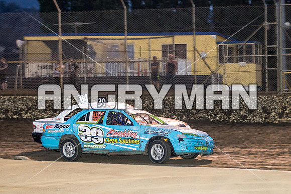 street stock 39 t39 - 20 - Hobart - 13th Feb 2016-2