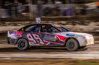 Street Stock 45 T45 - 11 - Hobart - 20th & 21st Jan 2023-13
