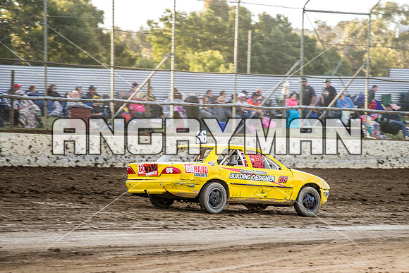 street stock 66 t66 - 5 - Latrobe - 14th Nov 2015-6