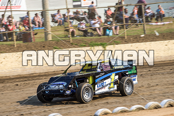 amca 22 t22 - 15 - Latrobe - 16th Jan 2016