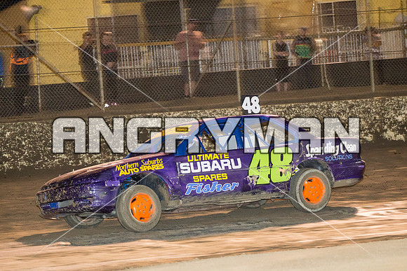 street stock 48 t48 - 20 - Hobart - 13th Feb 2016-2