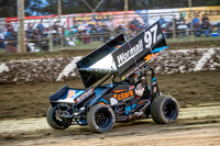 Sprintcar 97 USA97 - 19 - Latrobe - 2nd Feb 2018 - WSS_-12