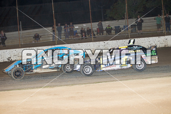 amca 22 t22 - 4 - Hobart - 30th Oct 2015-6