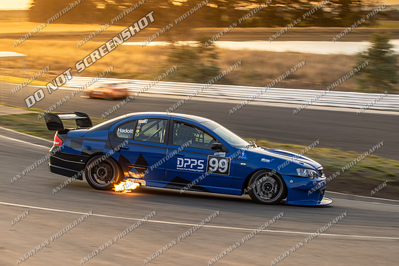 Sports GT 99 - TCRC Rnd 4 - 18-19 May 2024-8