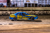 Street Stock 27 T27 - 11 - Hobart - 20th & 21st Jan 2023-2