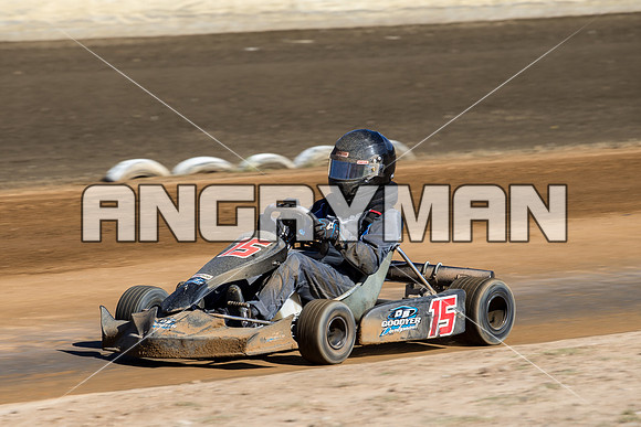 kart 15 - 22 - Latrobe - 27th Feb 2016