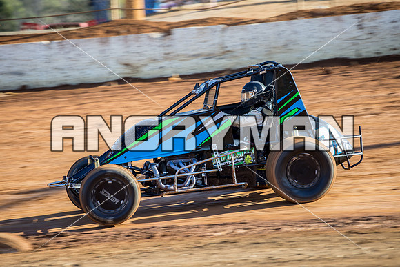 wingless 31 t31 peter griffiths - 13 - Carrick - 9th Jan 2016