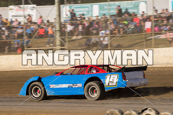 super sedan 19 t19 Brett Dawkins - 9 - Latrobe - 27th Dec 2015-2