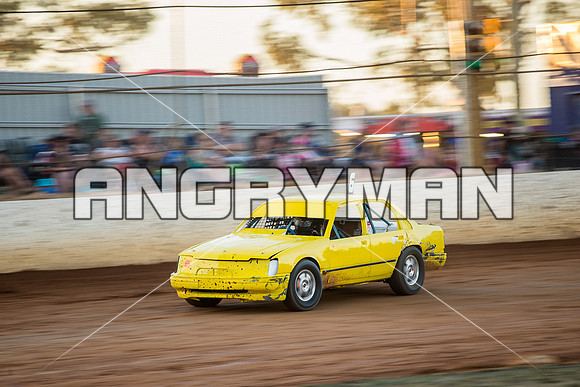 modified 6 t6 Matt Hammond - 13 - Carrick - 9th Jan 2016-15