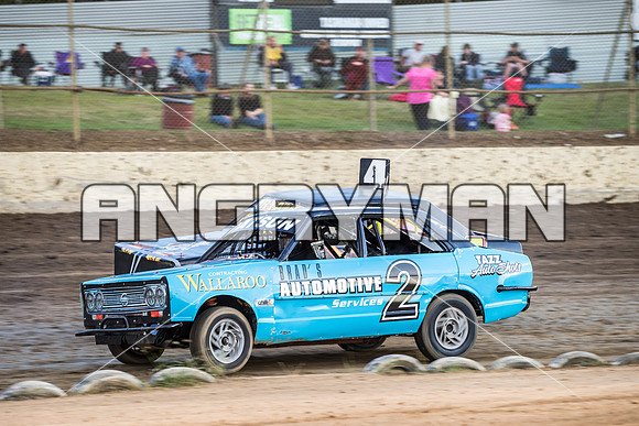 junior 2 t2 - 5 - Latrobe - 14th Nov 2015-4