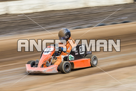kart 28 - 17 - Latrobe - 23rd Jan 2016 - Grand National-2