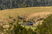 540 - SS12 - Stony Creek Spur - A