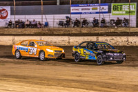 Street Stock 23 T23 - 11 - Hobart - 20th & 21st Jan 2023-9