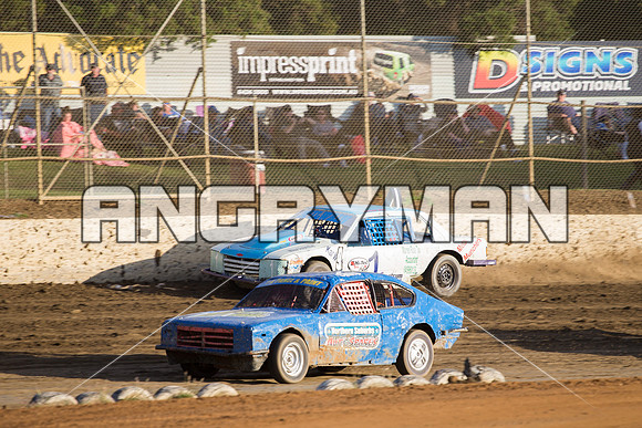 bomber 9 - 5 - Latrobe - 14th Nov 2015-4