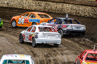 Street Stock 165 T165 - 11 - Hobart - 20th & 21st Jan 2023