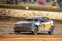 Street Stock 10 T10 - 11 - Latrobe - 28th Dec 2019-15